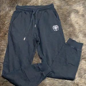 Mishka jogger pants M